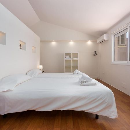 2247-Duplex 3 Bedrooms With 2 Terraces Manilva Exterior photo