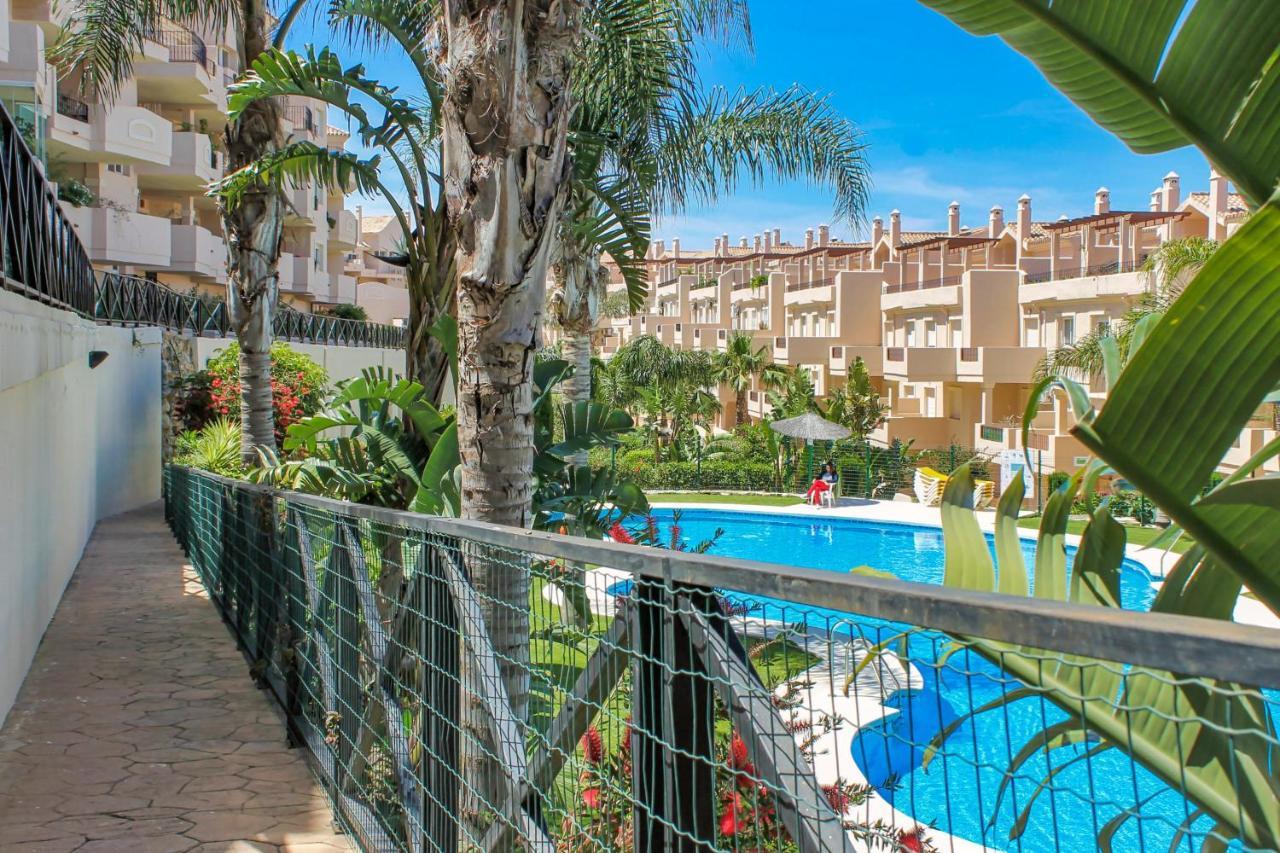 2247-Duplex 3 Bedrooms With 2 Terraces Manilva Exterior photo