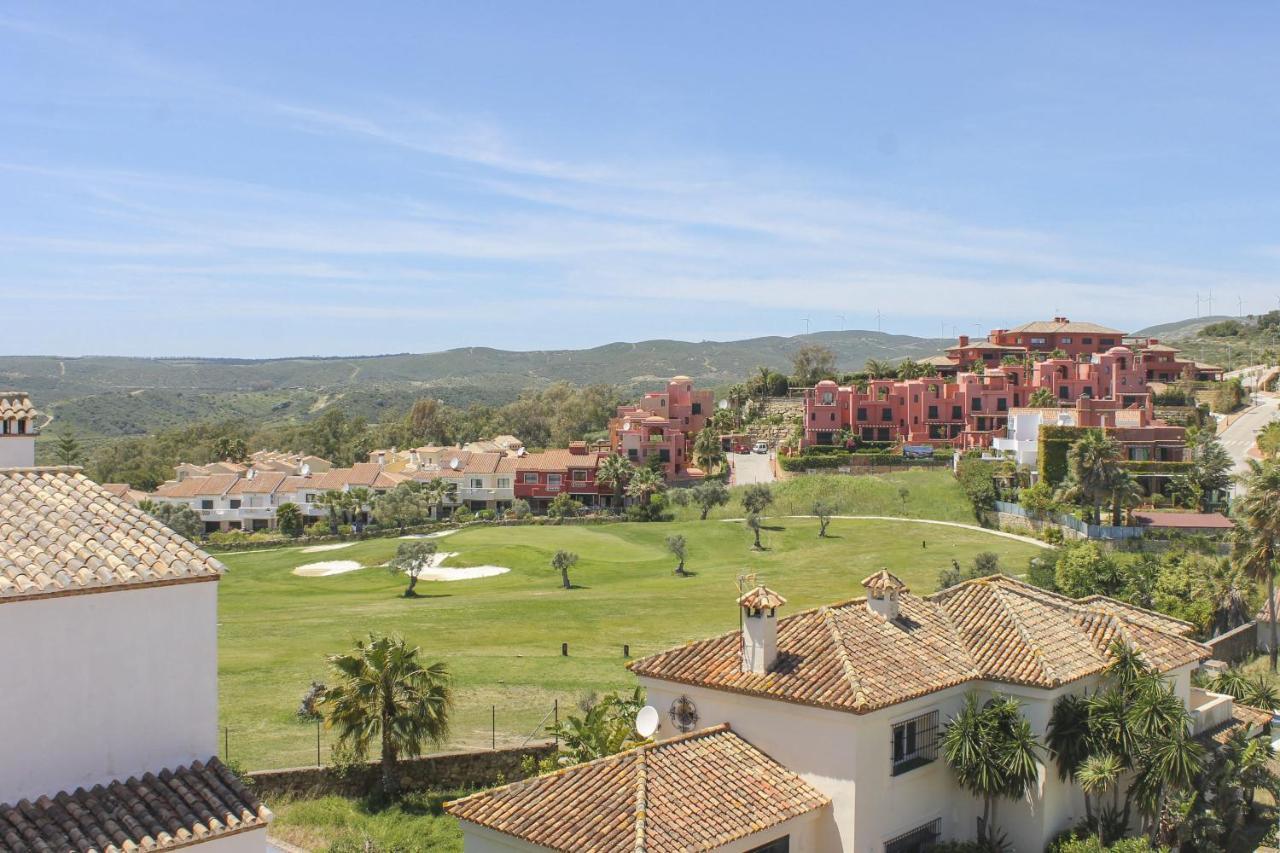 2247-Duplex 3 Bedrooms With 2 Terraces Manilva Exterior photo