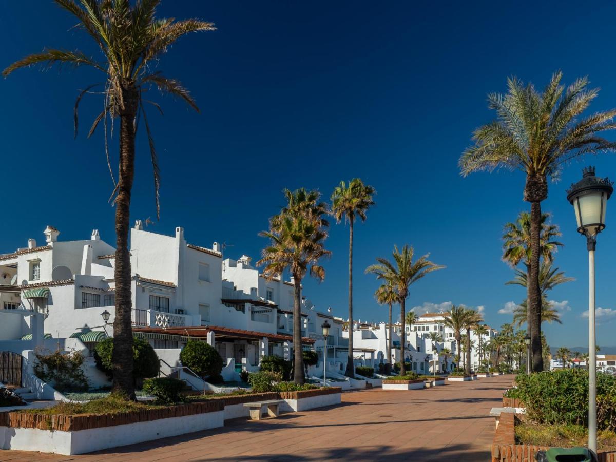 2247-Duplex 3 Bedrooms With 2 Terraces Manilva Exterior photo