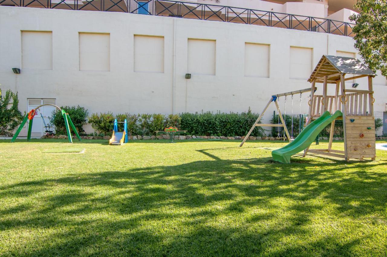 2247-Duplex 3 Bedrooms With 2 Terraces Manilva Exterior photo